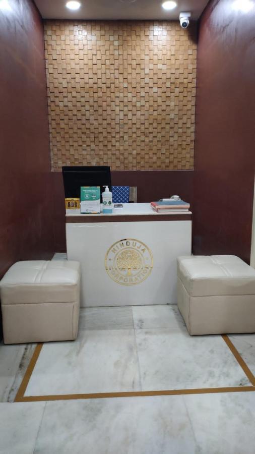 Hotel Hinduja Haveli Gulab Sagar Džódhpur Exteriér fotografie