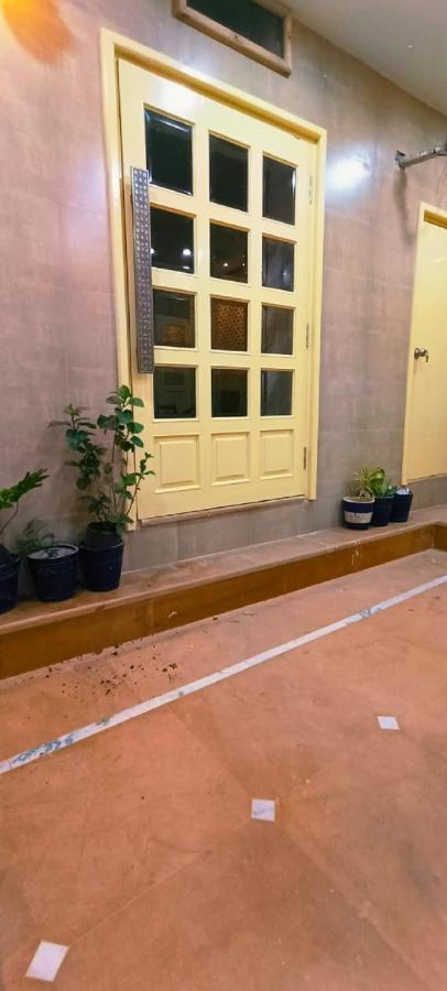 Hotel Hinduja Haveli Gulab Sagar Džódhpur Exteriér fotografie