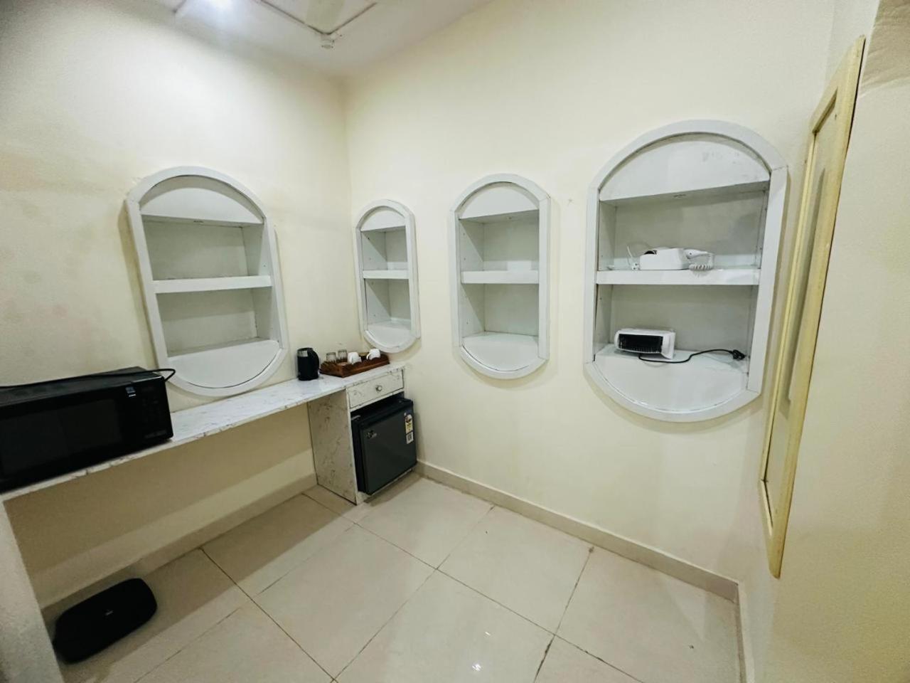Hotel Hinduja Haveli Gulab Sagar Džódhpur Exteriér fotografie