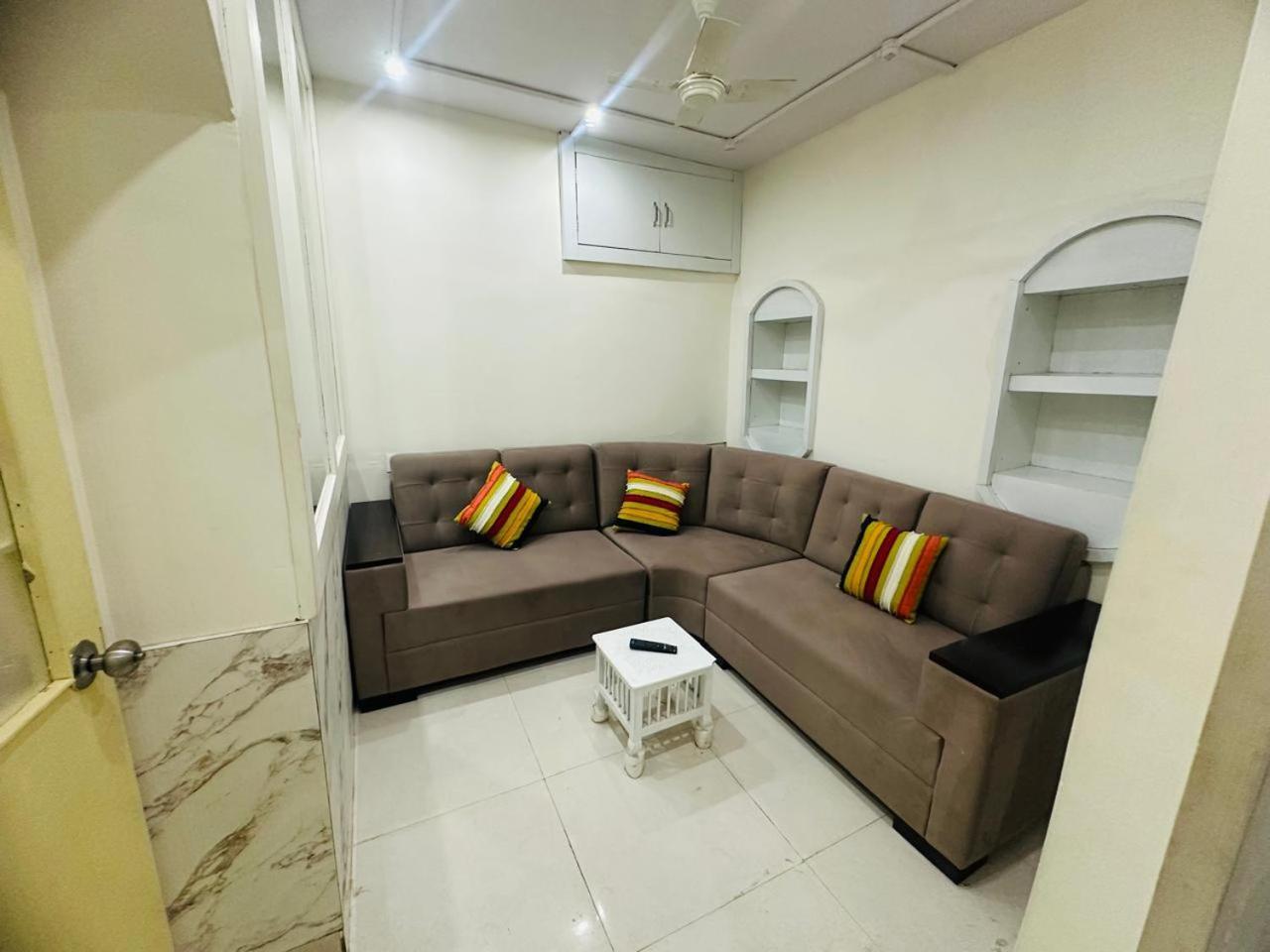 Hotel Hinduja Haveli Gulab Sagar Džódhpur Exteriér fotografie