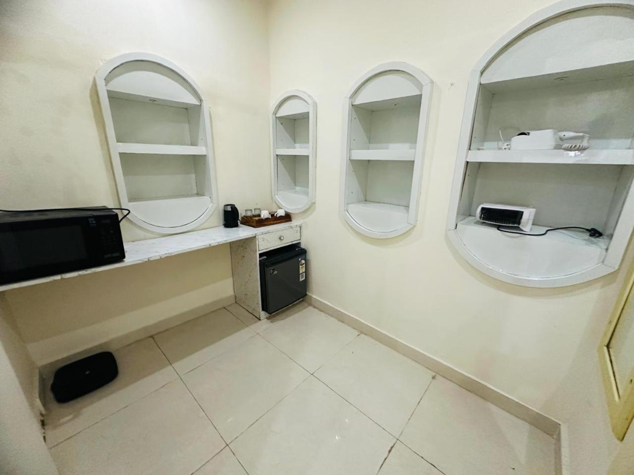 Hotel Hinduja Haveli Gulab Sagar Džódhpur Exteriér fotografie
