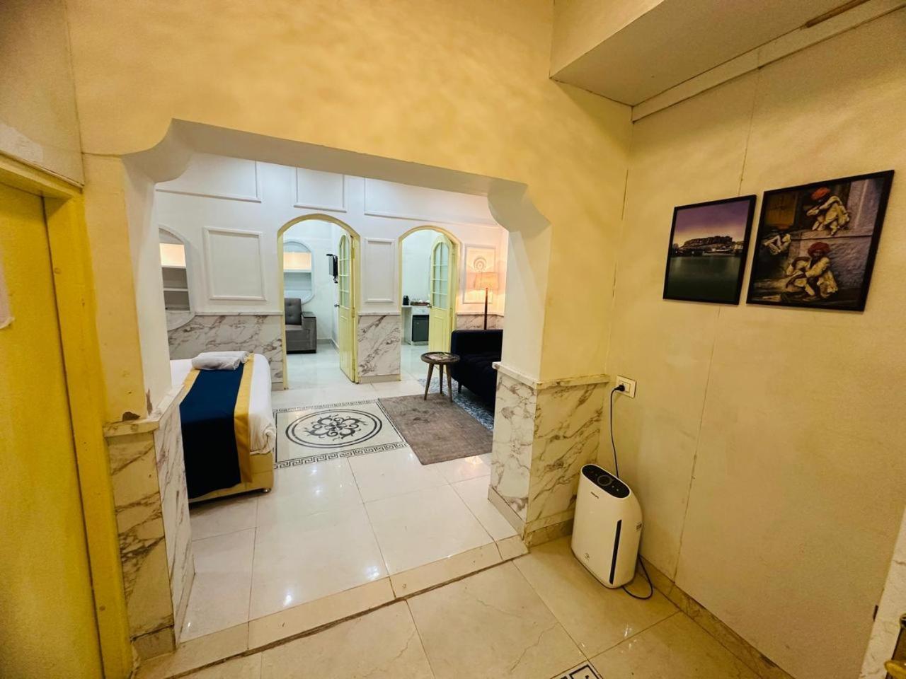 Hotel Hinduja Haveli Gulab Sagar Džódhpur Exteriér fotografie