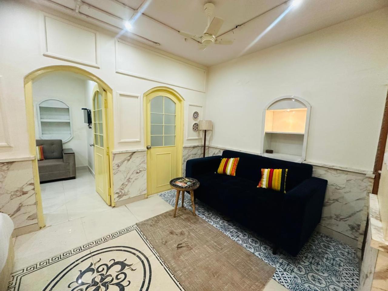 Hotel Hinduja Haveli Gulab Sagar Džódhpur Exteriér fotografie